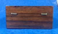 Rosewood Jewellery Box c.1830 (4 of 9) Rosewood Jewellery Box c.1830 (4 of 9)