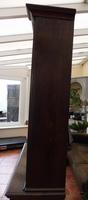Waring & Gillow oak bookcase 1910 splits into 2 (6 of 10) Waring & Gillow oak bookcase 1910 splits into 2 (6 of 10)
