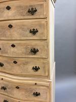 Small Georgian Style Chest on Chest (3 of 7) Small Georgian Style Chest on Chest (3 of 7)