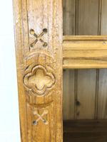 Gothic Style Pine Dresser (4 of 11) Gothic Style Pine Dresser (4 of 11)