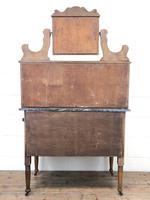 Antique Washstand with Marble Top (8 of 10) Antique Washstand with Marble Top (8 of 10)