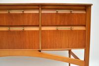1950’s Vintage Satinwood Sideboard (9 of 11) 1950’s Vintage Satinwood Sideboard (9 of 11)