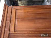 Walnut Linen Press (11 of 12) Walnut Linen Press (11 of 12)