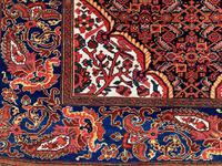 Antique Malayer Rug (3 of 11) Antique Malayer Rug (3 of 11)