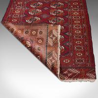 Antique Tekke Bokhara Rug, Circa 1900 (6 of 12) Antique Tekke Bokhara Rug, Circa 1900 (6 of 12)