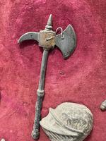 Decorative Serpentine Battle Shield Wall Plaque (7 of 32) Decorative Serpentine Battle Shield Wall Plaque (7 of 32)