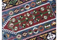 Vintage Anatolian Kilim (6 of 6) Vintage Anatolian Kilim (6 of 6)