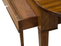 George III Sheraton Period Pembroke Games Table (8 of 8) George III Sheraton Period Pembroke Games Table (8 of 8)