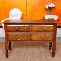 Chest of Drawers Edwardian Mahogany (11 of 11) Chest of Drawers Edwardian Mahogany (11 of 11)