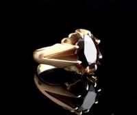 Vintage Garnet Dress Ring, 9ct Gold (7 of 16) Vintage Garnet Dress Ring, 9ct Gold (7 of 16)