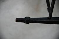 Victorian Ebonised Occasional Chair (9 of 9) Victorian Ebonised Occasional Chair (9 of 9)