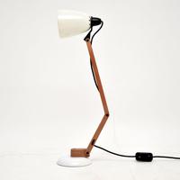 Vintage Terence Conran ‘MacLamp’ Desk Lamp (3 of 7) Vintage Terence Conran ‘MacLamp’ Desk Lamp (3 of 7)
