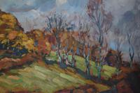 Bob Vigg Landscape Oil Painting West Cornwall (3 of 10) Bob Vigg Landscape Oil Painting West Cornwall (3 of 10)