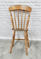 Set of 6 Windsor Stickback Kitchen Chairs (2 of 5) Set of 6 Windsor Stickback Kitchen Chairs (2 of 5)