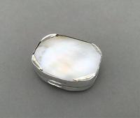 Fabulous George II Silver Mounted Snuff Box (4 of 6) Fabulous George II Silver Mounted Snuff Box (4 of 6)