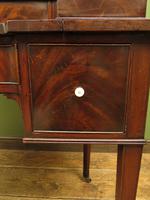 Antique 19th Century Carlton House Desk Mahogany Writing Table of Immense Character (18 of 30) Antique 19th Century Carlton House Desk Mahogany Writing Table of Immense Character (18 of 30)