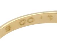 1.18ct Diamond & 18ct Yellow Gold Solitaire Ring c.1930 (6 of 9) 1.18ct Diamond & 18ct Yellow Gold Solitaire Ring c.1930 (6 of 9)