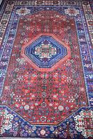 Birjand Korashan Rug (9 of 13) Birjand Korashan Rug (9 of 13)