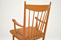 1950’s Danish Vintage Rocking Chair (2 of 9) 1950’s Danish Vintage Rocking Chair (2 of 9)