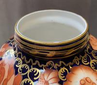 Royal Crown Derby Vase & Cover 1902 (6 of 9) Royal Crown Derby Vase & Cover 1902 (6 of 9)
