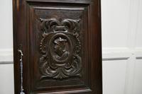 19th Century French Carved Oak Panel Door (2 of 6) 19th Century French Carved Oak Panel Door (2 of 6)