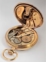 Vintage 1930s Cyma Pocket Watch (4 of 5) Vintage 1930s Cyma Pocket Watch (4 of 5)