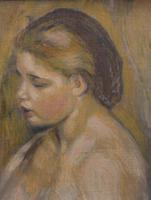 After Renoir Oil on Canvas Aeply Ltd Edition Print 551/600 (2 of 7) After Renoir Oil on Canvas Aeply Ltd Edition Print 551/600 (2 of 7)
