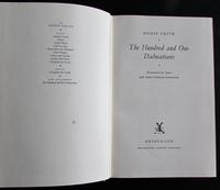 1956 1st Edition The Hundred & One Dalmatians by Dodie Smith with Original Dust Jacket (2 of 5) 1956 1st Edition The Hundred & One Dalmatians by Dodie Smith with Original Dust Jacket (2 of 5)