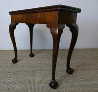 Neat English 18thc Turn Over Top Table (12 of 12) Neat English 18thc Turn Over Top Table (12 of 12)