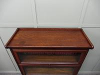 Globe Wernicke Style Stacking Bookcase (4 of 8) Globe Wernicke Style Stacking Bookcase (4 of 8)