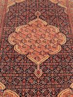 Antique Malayer Rug (4 of 10) Antique Malayer Rug (4 of 10)
