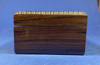 William IV Rosewood Glove Box (8 of 10) William IV Rosewood Glove Box (8 of 10)