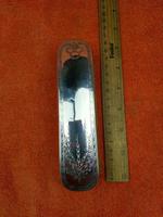Antique Sterling Silver Hallmarked Clothes Brush 1909, Williams (birmingham) Ltd (7 of 8) Antique Sterling Silver Hallmarked Clothes Brush 1909, Williams (birmingham) Ltd (7 of 8)