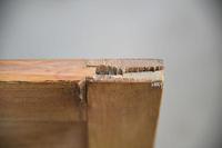 Rustic Pine Hanging Corner Cupboard (6 of 12) Rustic Pine Hanging Corner Cupboard (6 of 12)