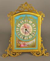 Thomas Cole Style Porcelain Dial Strutt Clock (2 of 12) Thomas Cole Style Porcelain Dial Strutt Clock (2 of 12)