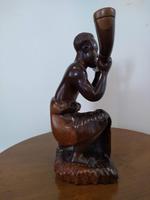 Tribal Art Hornblower (4 of 6) Tribal Art Hornblower (4 of 6)