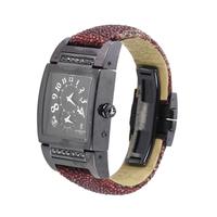 Womens Watch with Diamonds De Grisogono Instrumento N°UNO