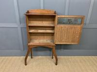 Arts and Crafts Oak Cabinet c.1890 (7 of 11) Arts and Crafts Oak Cabinet c.1890 (7 of 11)