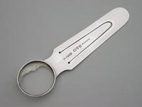 Edwardian 'Man in the Moon' Magnifying Glass Bookmark (5 of 8) Edwardian 'Man in the Moon' Magnifying Glass Bookmark (5 of 8)