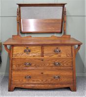 Arts & Crafts Bedroom Suite by Shapland & Petter (10 of 17) Arts & Crafts Bedroom Suite by Shapland & Petter (10 of 17)