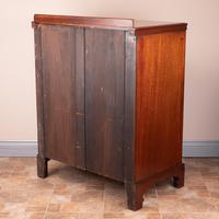 Waring & Gillow Mahogany Chest of Drawers (18 of 18) Waring & Gillow Mahogany Chest of Drawers (18 of 18)