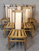 Set of Six Ercol Golden Dawn Dining Chairs (5 of 14) Set of Six Ercol Golden Dawn Dining Chairs (5 of 14)