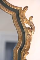 Decorative Rococo Gilt Framed Mirror (19 of 25) Decorative Rococo Gilt Framed Mirror (19 of 25)