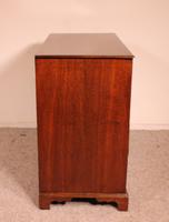 18th century Georgian chest of drawers in oak from England (2 of 8) 18th century Georgian chest of drawers in oak from England (2 of 8)