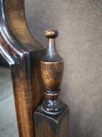 Edwardian Mahogany Queen Anne Style Cheval Mirror (5 of 12) Edwardian Mahogany Queen Anne Style Cheval Mirror (5 of 12)