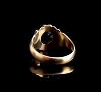 Vintage Garnet Dress Ring, 9ct Gold (3 of 16) Vintage Garnet Dress Ring, 9ct Gold (3 of 16)