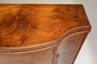 Antique Burr Walnut Cabinet / Sideboard (4 of 11) Antique Burr Walnut Cabinet / Sideboard (4 of 11)