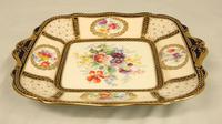 Royal Paragon Decorative Dish (7 of 9) Royal Paragon Decorative Dish (7 of 9)