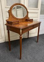 Very Pretty French Dressing Table (2 of 17) Very Pretty French Dressing Table (2 of 17)