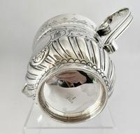 Superb Quality Sterling Silver Loving Cup. Sheffield 1900 (6 of 7) Superb Quality Sterling Silver Loving Cup. Sheffield 1900 (6 of 7)